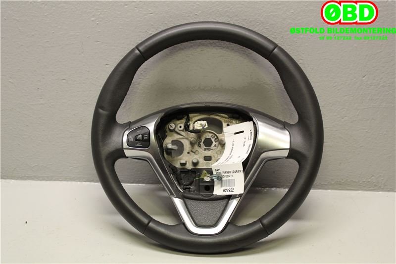 Ratt til Ford Transit Courier 2014-2018 (Type I, Fase 1) (FORD|2035200||ET763600CE35B8)
