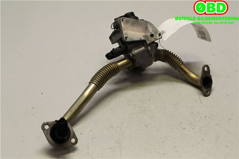 EGR-ventil til VW Golf V, Combi 2003-2008  (VOLKSWAGEN|03C 131 503 B||03C131503B)
