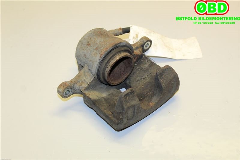 Bremsecaliper venstre foran til Hyundai i40 2012-2017 (HYUNDAI|581803ZA00|)