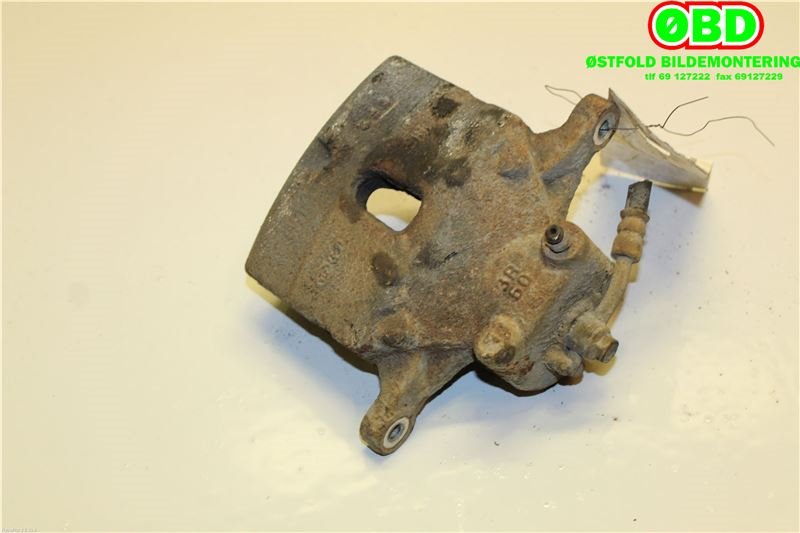 Bremsecaliper venstre foran til Hyundai i40 2012-2017 (HYUNDAI|581803ZA00|)