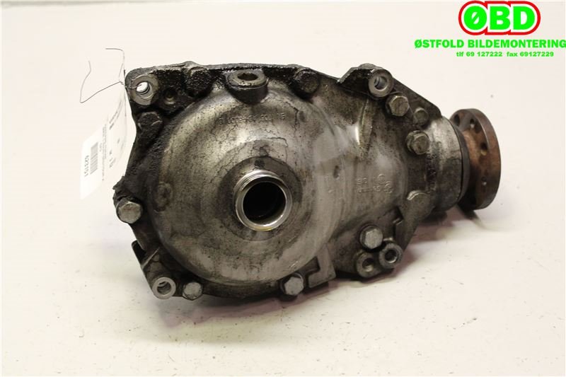 Kardang til BMW 5-Serie 2003-2010 (E60/E61) (E60/E61) (|7533326)