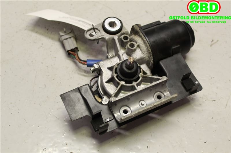 Viskermotor frontrute til Suzuki Swift, 2005-2010 (SUZUKI|)