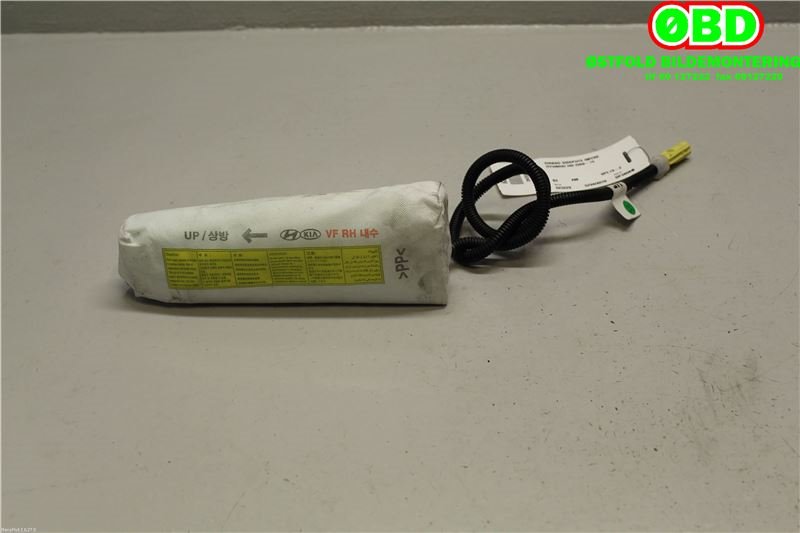 Airbag sidepute høyre til Hyundai i40 2012-2017 (HYUNDAI|889203Z000|)
