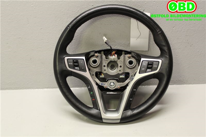 Ratt til Hyundai i40 2012-2017 (HYUNDAI|561003Z332RY|)