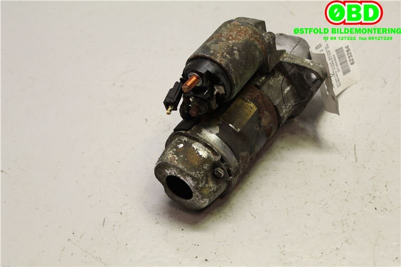 Starter til Subaru Forester 2005-2008 (Type II, Fase 2)  (SUBARU|23300AA460|)