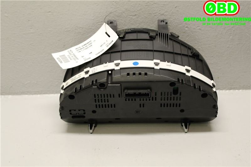 Instrumentpanel til Hyundai i40 2012-2017  (HYUNDAI|940113Z400|)