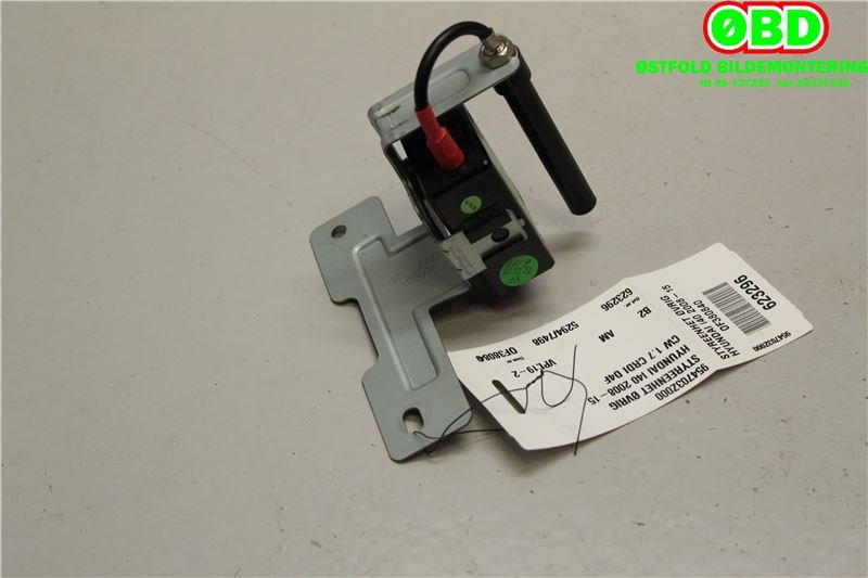 Styreenhet diverse til Hyundai i40 2012-2017  (HYUNDAI|954703Z000|)