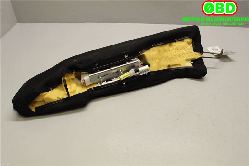 Airbag sidepute høyre til Hyundai i40 2012-2017 (HYUNDAI|894903Z010V2F|)