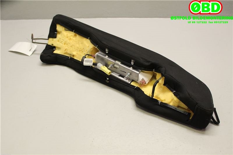 Airbag sidepute venstre til Hyundai i40 2012-2017  (HYUNDAI|893903Z010V2F|)
