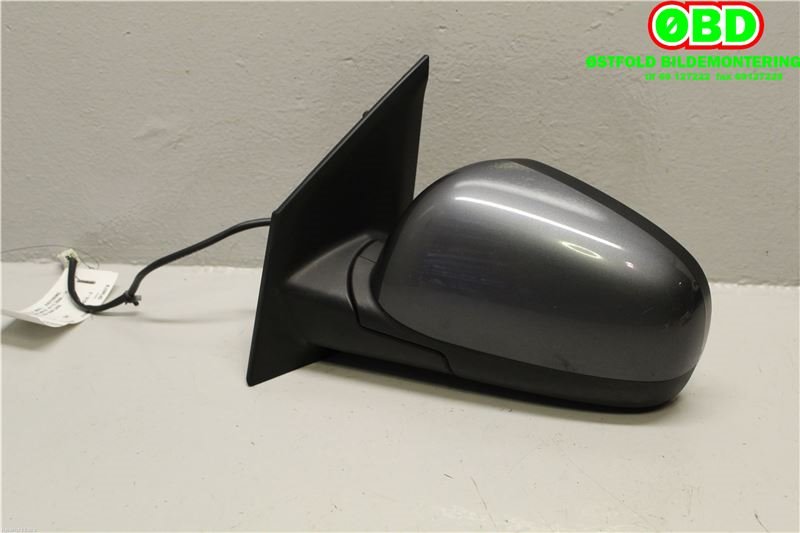 Speil venstre til Nissan Note 2006-2013 (Type I)  (NISSAN|)