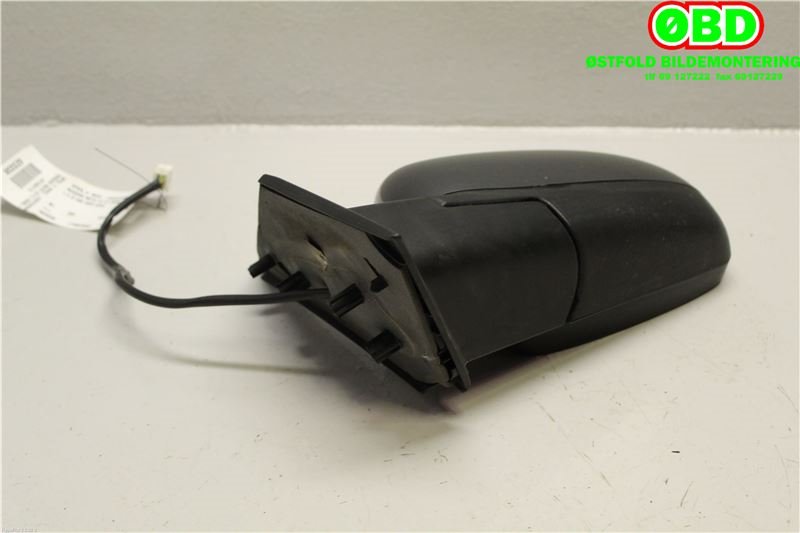 Speil venstre til Nissan Note 2006-2013 (Type I)  (NISSAN|)