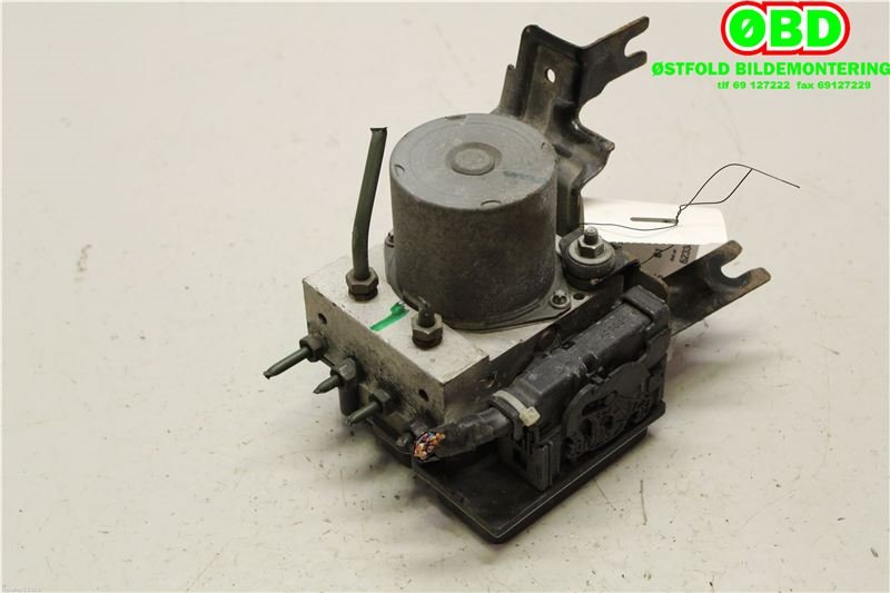 ABS sentral til Nissan Note 2006-2013 (Type I) (NISSAN||0265235047)