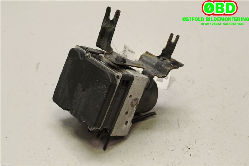 ABS sentral til Nissan Note 2006-2013 (Type I) (NISSAN||0265235047)