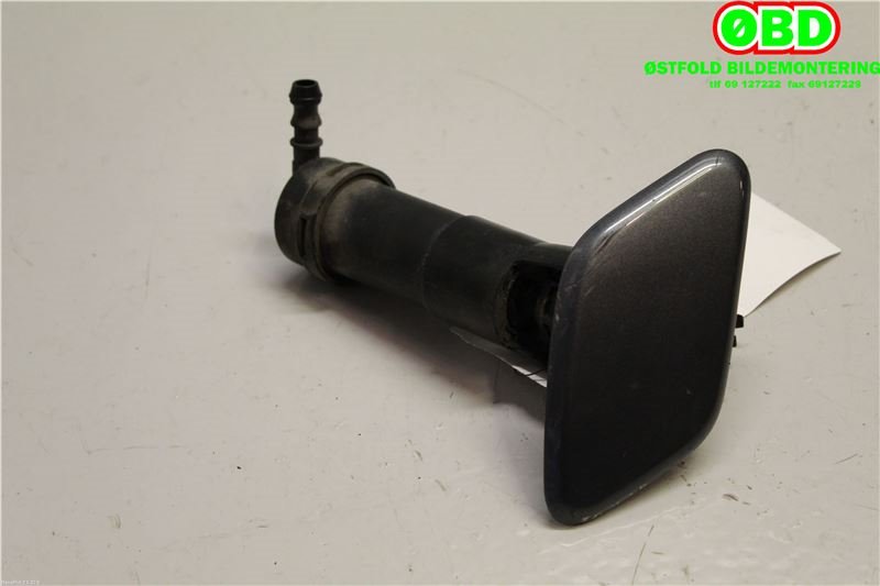 Lyktespylerdyse til Nissan Note 2006-2013 (Type I)  (NISSAN|)