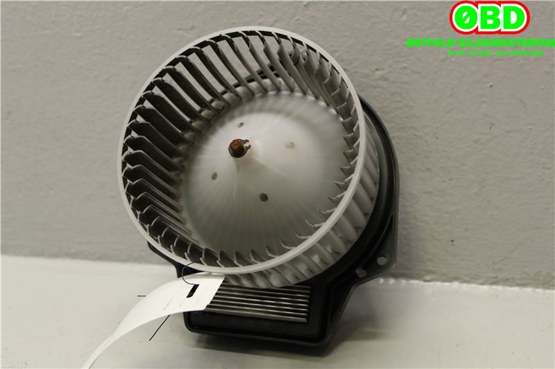 Varmeapparat motor til Subaru Forester 2005-2008 (Type II, Fase 2) (SUBARU|72223SA020|)
