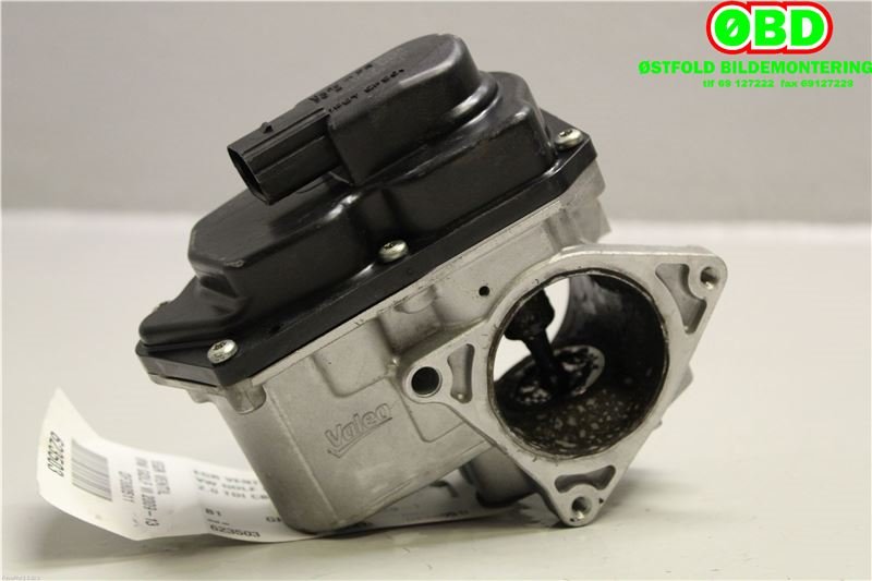 EGR-ventil til VW Golf VI 2008-2012  (VOLKSWAGEN|03L 131 501 K||03L131501K)