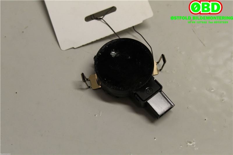 Sensor regnsensor til Kia Optima 2017-2020 (Elektrisitet (ladbar) + bensin|96000C1000|)