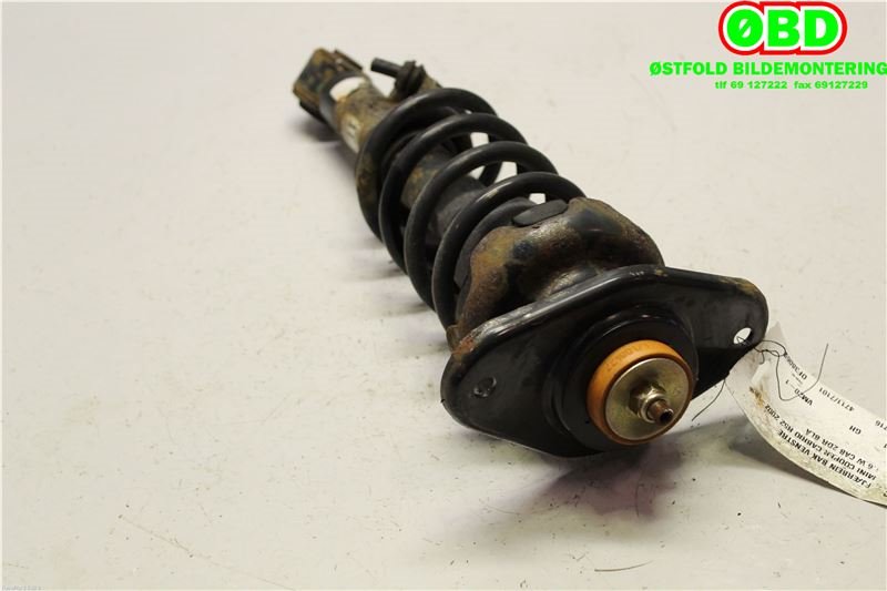 Fjærbein venstre bak til Mini One/Cooper 2001-2007 (R50-53) (R50-53) (MINI|33 52 6 781 135|)