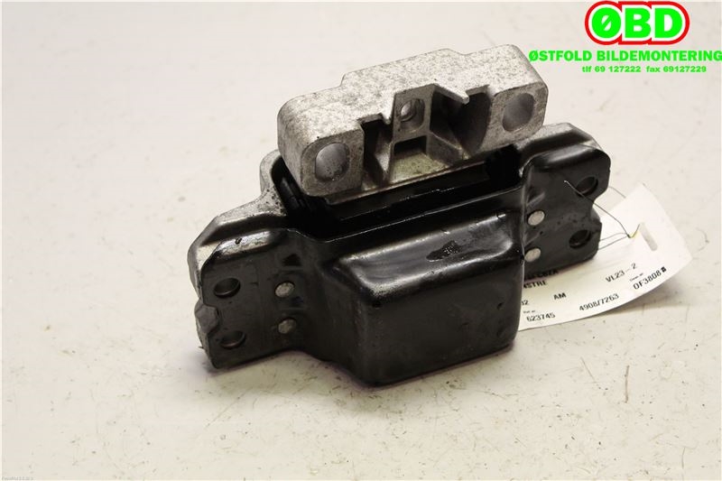 Motorfeste til VW Golf VI 2008-2012  (VOLKSWAGEN|1K0 199 555 CA||1K0199555)