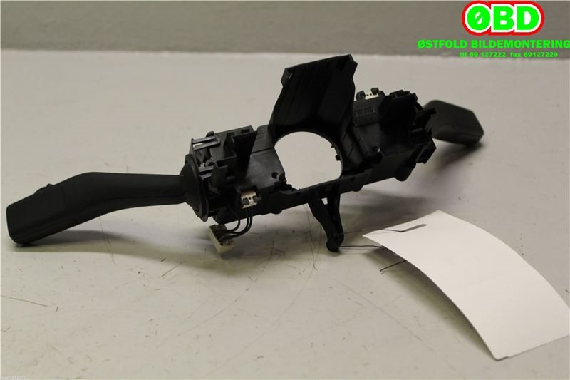 Bryter combi til VW Caddy 2010-2015 (Type III, Fase 2)  (VOLKSWAGEN|5K0 953 502 M||5K0953521DD)