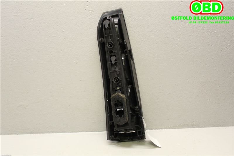 Baklykt høyre til Opel Meriva A 2003-2010  (OPEL|93187880|1222134|)