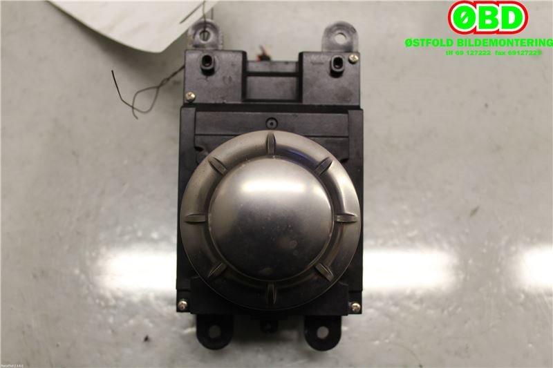 Bryter diverse til BMW 5-Serie, 2003-2010 (E60/E61) (E60/E61) (BMW|)