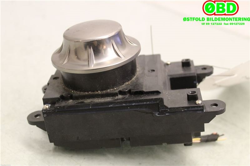 Bryter diverse til BMW 5-Serie 2003-2010 (E60/E61) (E60/E61) (BMW||6934259)
