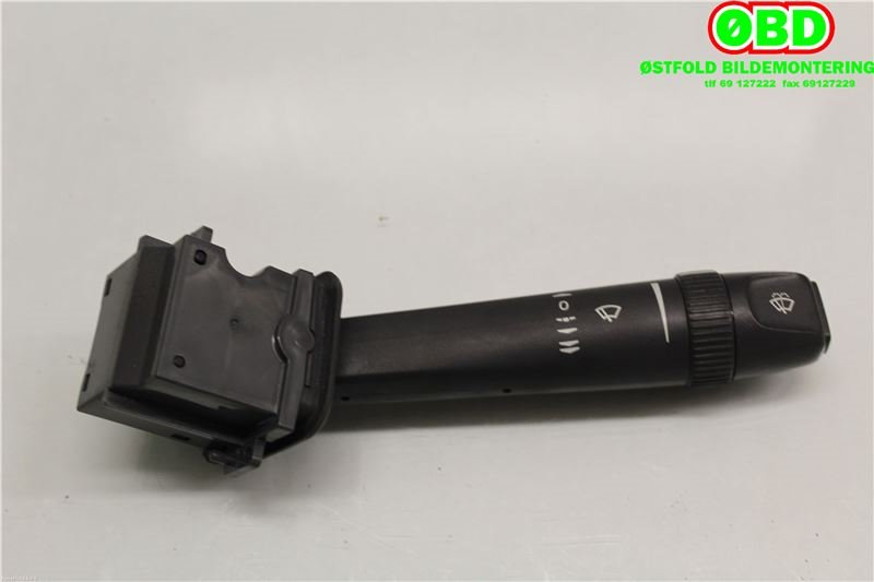 Bryter visker til Volvo S60 2000-2004 (Type I, Fase 1) (VOLVO|31268581|)