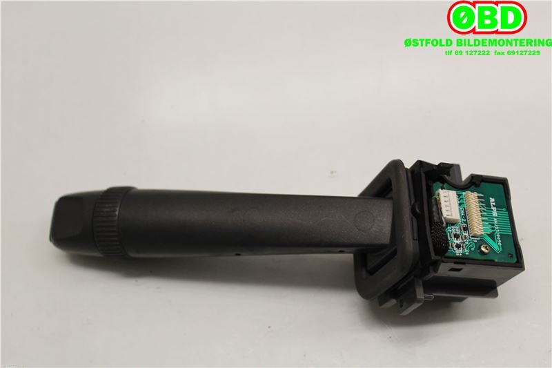 Bryter visker til Volvo S60 2000-2004 (Type I, Fase 1) (VOLVO|31268581|)