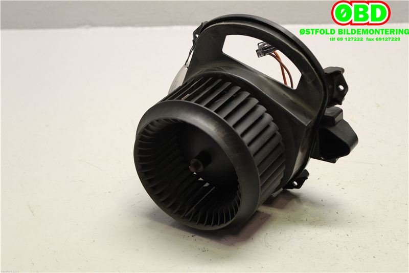Varmeapparat motor til Mercedes B-Klasse 2011-2018 (W246) (W246) (MERCEDES|A 246 906 42 00||2469064200)
