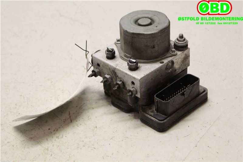 ABS sentral til Mercedes B-Klasse 2011-2018 (W246) (W246) (MERCEDES|A 008 431 76 12|A 009 431 65 12|0084319212)