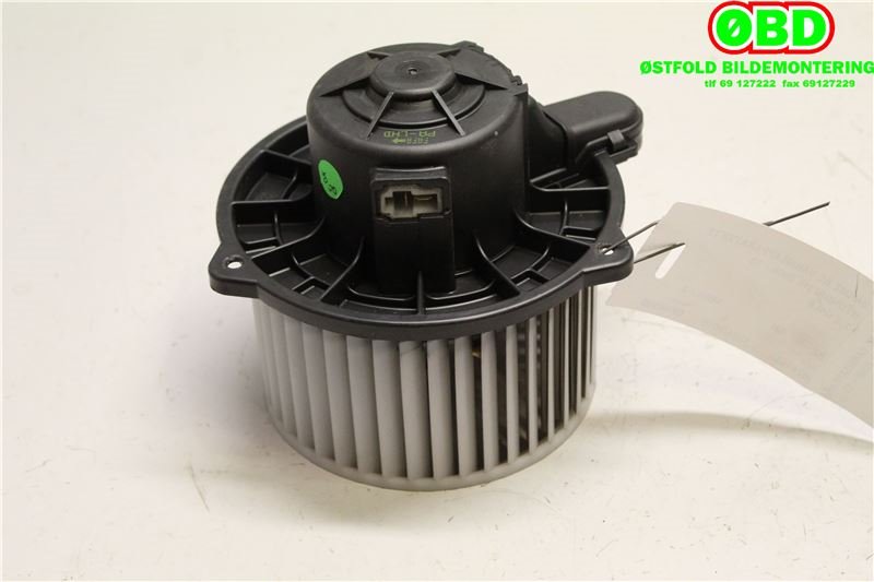 Varmeapparat motor til Hyundai i10 2008-2013 (Type I)  (HYUNDAI|971130X000|)