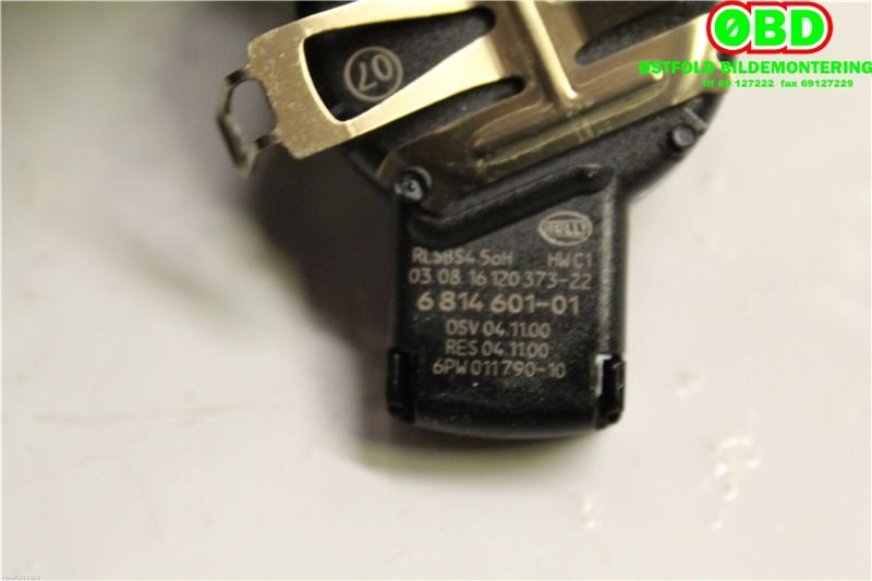 Sensor regnsensor til BMW i3 2013-2022  (BMW I I3|61356814601|61355A61845|6814601)