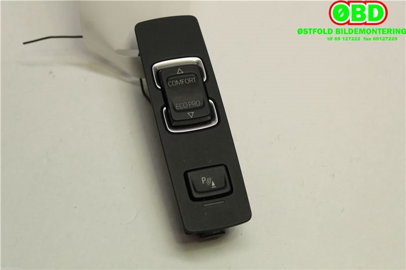 Bryter diverse til BMW i3 2013-2022 (BMW I I3|61 31 9 280 514||9280514)