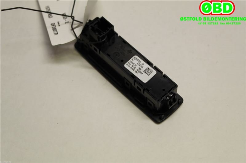 Bryter diverse til BMW i3 2013-2022 (BMW I I3|61 31 9 280 514||9280514)