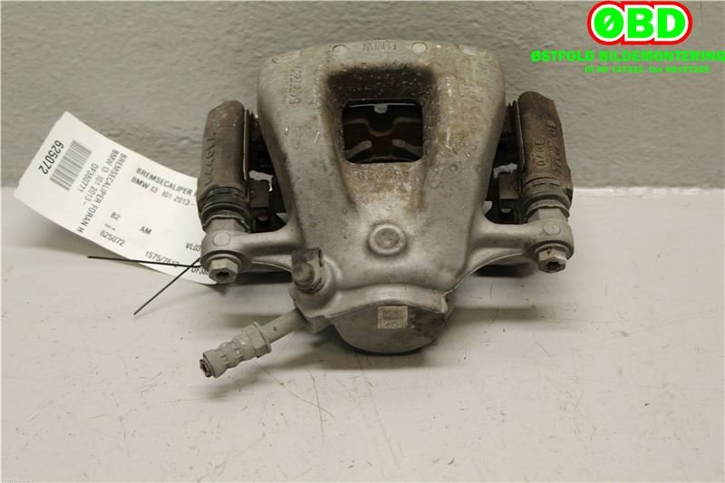 Bremsecaliper høyre foran til BMW i3 2013-2022  (BMW I I3|34116860270|)