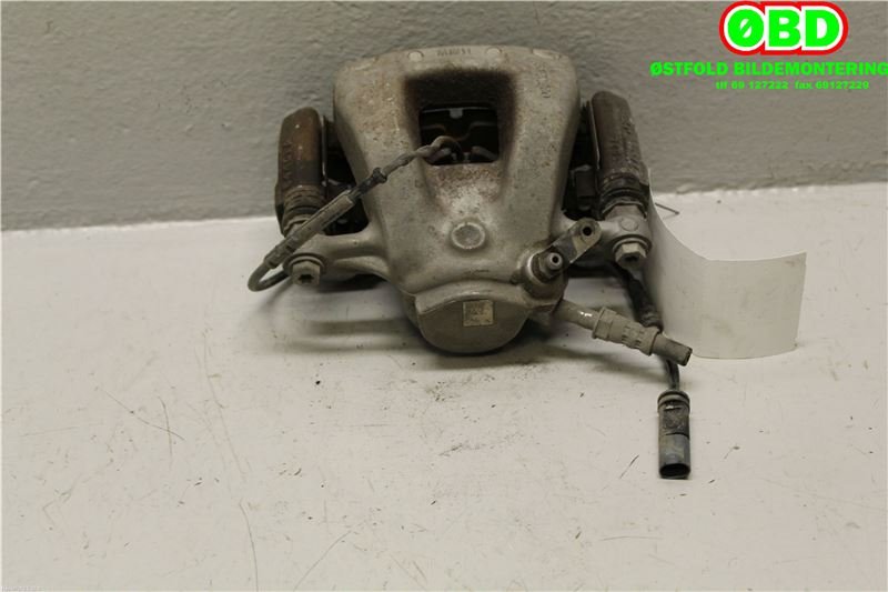 Bremsecaliper venstre foran til BMW i3 2013-2022  (BMW I I3|34116860269|)