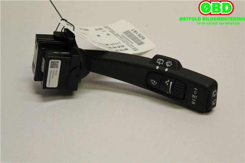 Bryter visker til Volvo V40 2012-2019 (Volvo|31456042|)