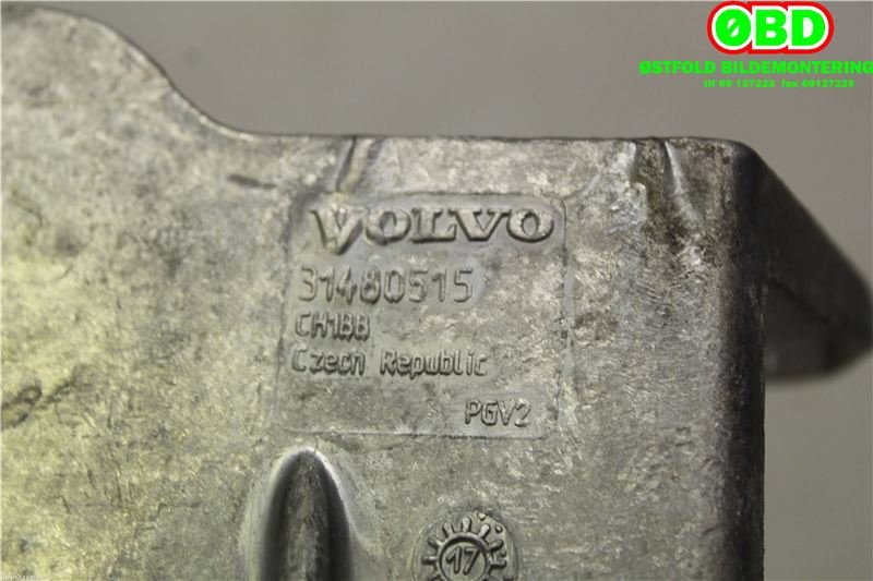 Motorfeste til Volvo V40 2012-2019 (Volvo|31480515|)
