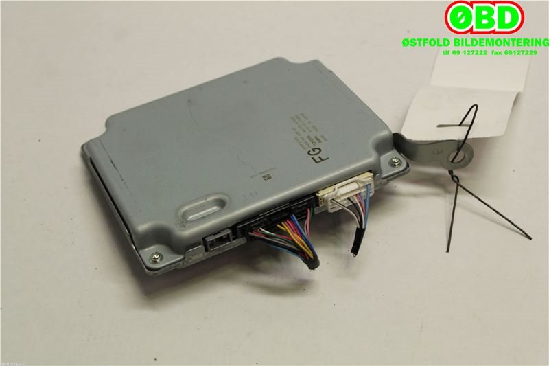 Styreenhet parkering til Toyota Prius +7 2012-2020 (Type III) (stasjonsvogn) (stasjonsvogn) (TOYOTA|8679247320|51611017350)