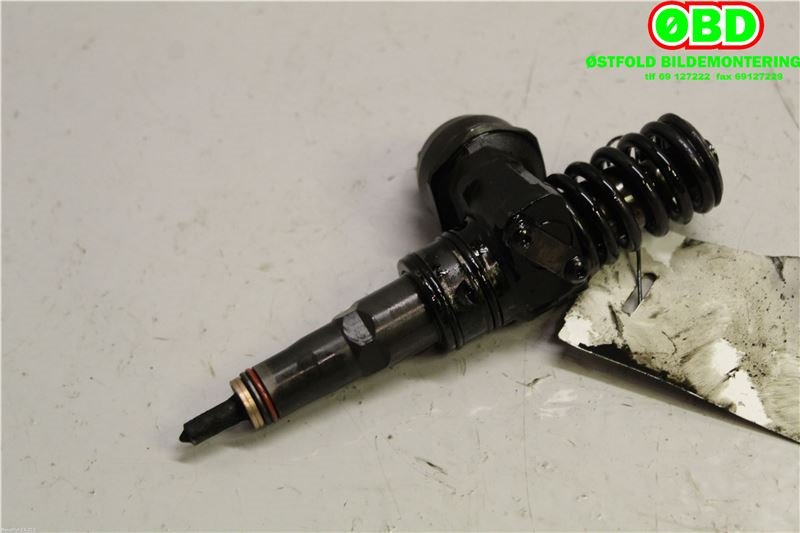 Dyse innsprøyting diesel til Audi A4 2001-2004 (Type II) (B6) (B6) (AUDI|038 130 073 AJ|)