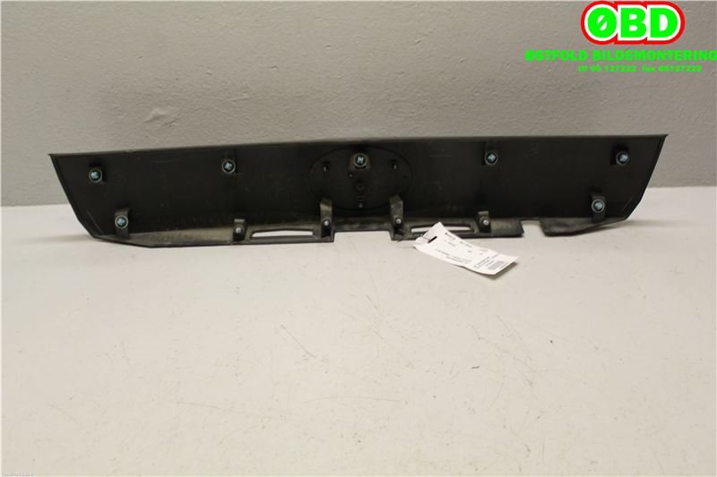 Lister til Toyota Prius +7 2012-2020 (Type III) (stasjonsvogn) (stasjonsvogn) (TOYOTA|7680147140E0|)