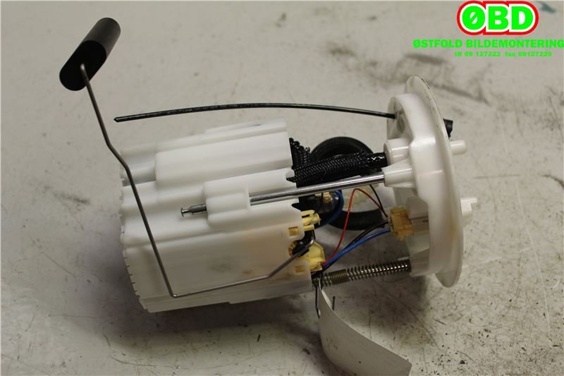 Dieselpumpe fødepumpe til Volvo V40 2012-2019 (Volvo|31321153||31372893)
