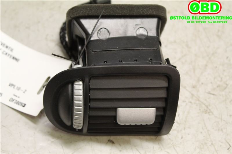 Diverse deler til Porsche Cayenne 2007-2010 (Fase 2) (9PA) (9PA) (PORSCHE|955 552 225 02||7L5919703B)