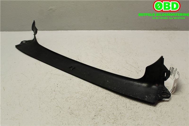 Diverse deler til Porsche Cayenne 2007-2010 (Fase 2) (9PA) (9PA) (PORSCHE||7L5805503E)