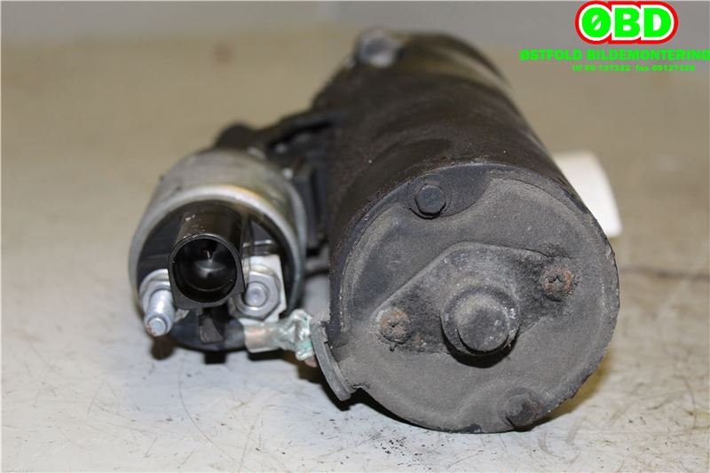 Starter til Porsche Cayenne 2007-2010 (Fase 2) (9PA) (9PA) (PORSCHE|955 604 107 00|)