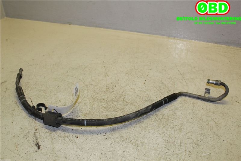 Servo rør/slange til Porsche Cayenne 2007-2010 (Fase 2) (9PA) (9PA) (PORSCHE|955 347 451 12|)