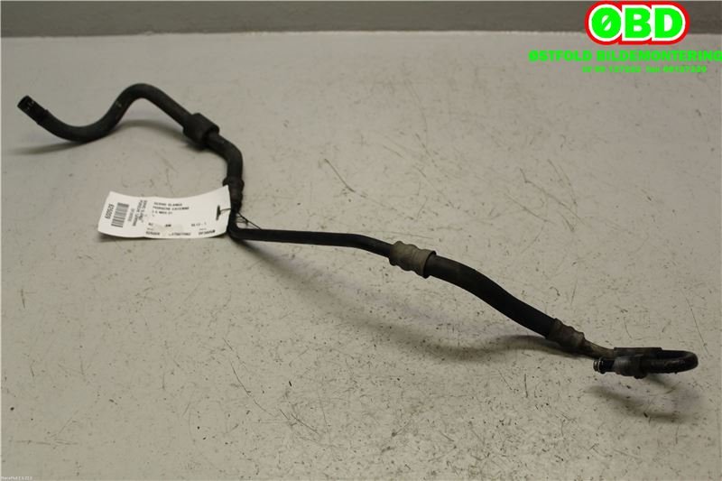 Servo rør/slange til Porsche Cayenne 2007-2010 (Fase 2) (9PA) (9PA) (PORSCHE|955 347 449 00|)