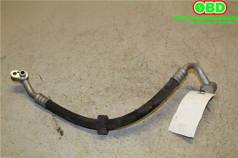 Aircondition rør til Porsche Cayenne 2007-2010 (Fase 2) (9PA) (9PA) (PORSCHE||7L5820721N)