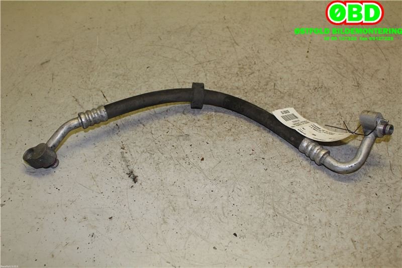 Aircondition rør til Porsche Cayenne 2007-2010 (Fase 2) (9PA) (9PA) (PORSCHE||7L5820721N)